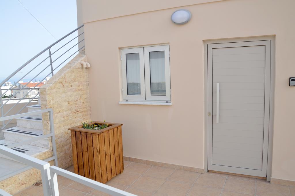 Amazing Napa Apartments Agia Napa Exterior foto